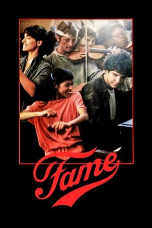 Watch Free Fame (1980)