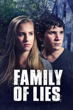 Watch Free Family of Lies (2017)