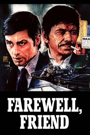 Watch Free Farewell, Friend (1968)