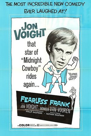 Watch Free Fearless Frank (1967)