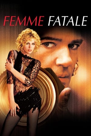 Watch Free Femme Fatale (2002)