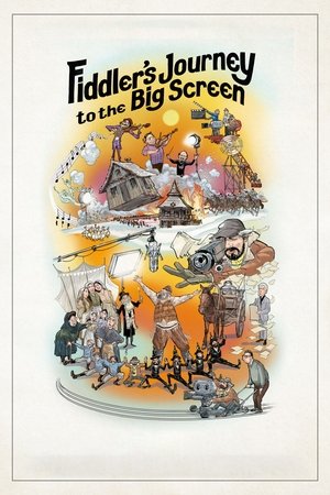 Watch Free Fiddlers Journey to the Big Screen (2022)