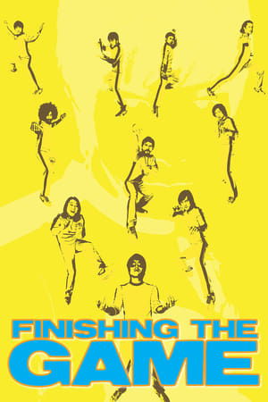 Watch Free Finishing the Game The Search for a New Bruce Lee (2007)