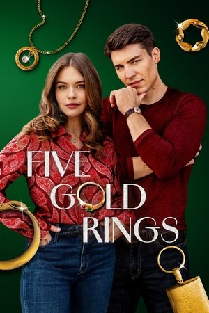 Watch Free Five Gold Rings (2024)