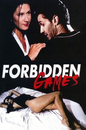 Watch Free Forbidden Games (1995)