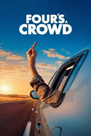 Watch Free El cuarto pasajero (2022)