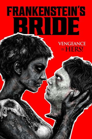 Watch Free Frankensteins Bride (2026)