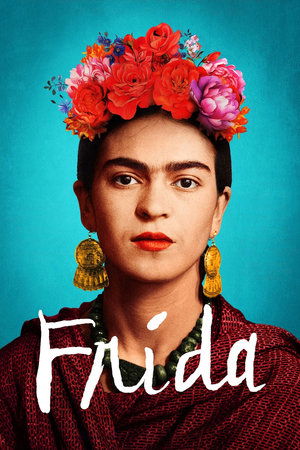 Watch Free Frida (2024)