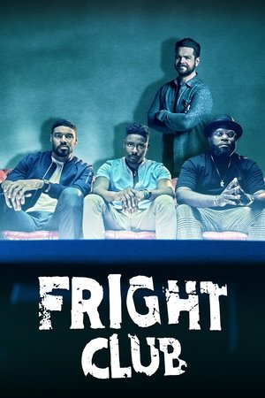 Watch Free Fright Club (2021 )