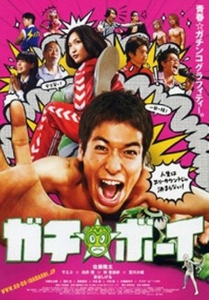 Watch Free Gachi boi (2008)