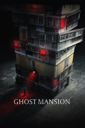 Watch Free Ghost Mansion (2021)