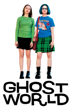 Watch Free Ghost World (2001)