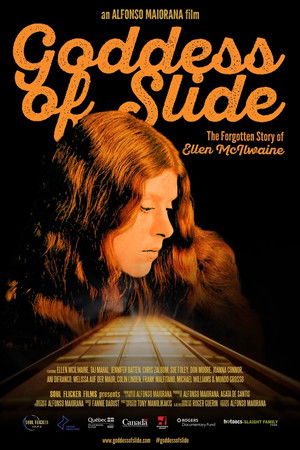 Watch Free Goddess of Slide The Forgotten Story of Ellen McIlwaine (2024)