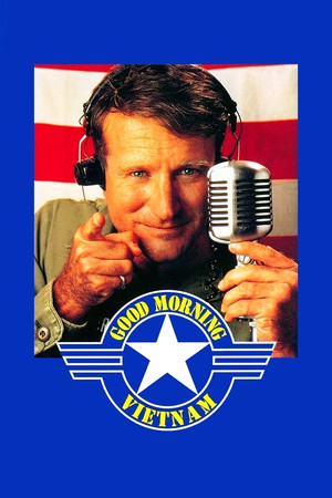 Watch Free Good Morning Vietnam (1987)