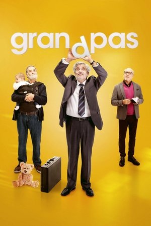 Watch Free Grandfathers (2019)