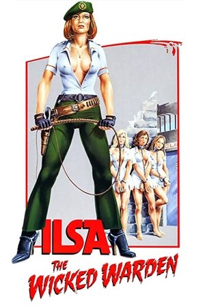 Watch Free Wanda, the Wicked Warden (1977)