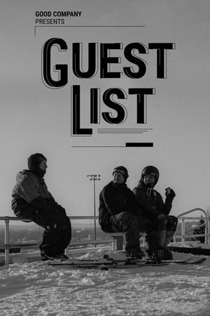Watch Free Guest List (2017)