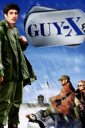 Watch Free Guy X (2005)