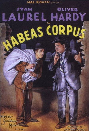 Watch Free Habeas Corpus (1928)
