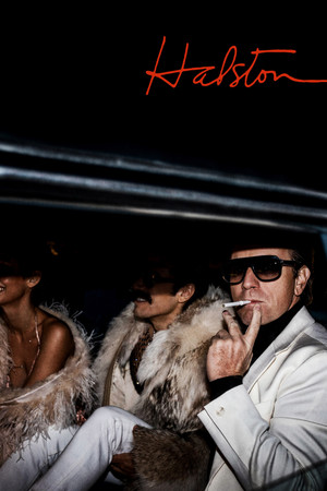 Watch Free Halston (2021 )