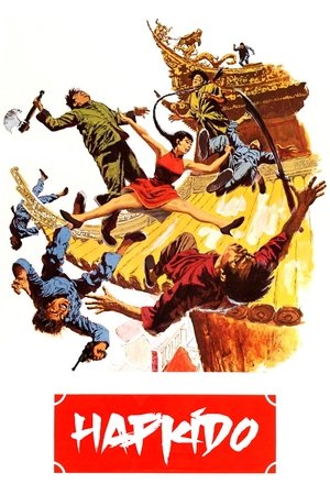 Watch Free Hapkido (1972)