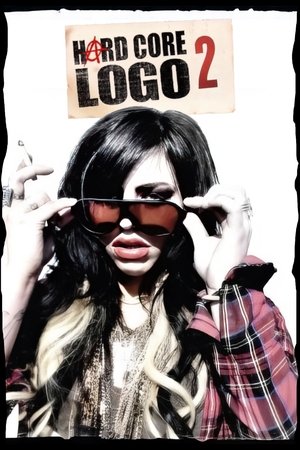 Watch Free Hard Core Logo 2 (2010)