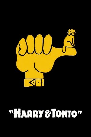 Watch Free Harry and Tonto (1974)