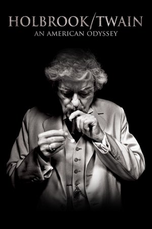 Watch Free Holbrook/Twain: An American Odyssey (2014)