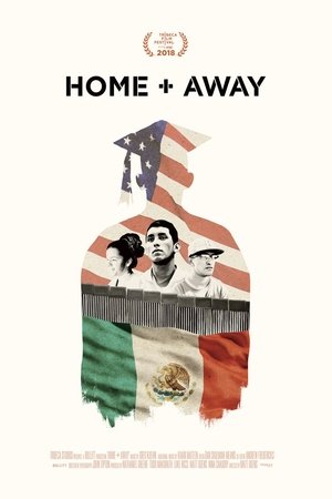 Watch Free Home + Away (2018)