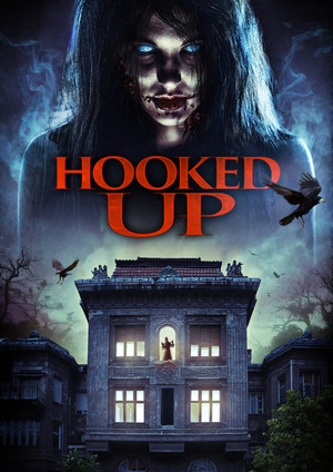 Watch Free Hooked Up (2013)