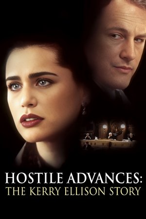 Watch Free Hostile Advances: The Kerry Ellison Story (1996)