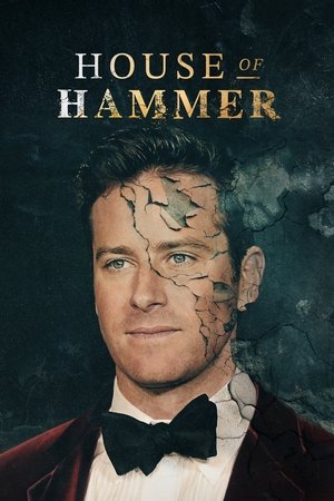 Watch Free House of Hammer (2022-)
