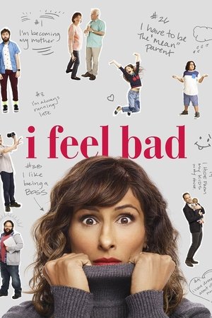 Watch Free I Feel Bad (2018 )