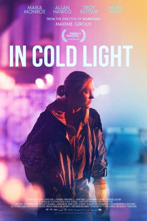 Watch Free In Cold Light (2025)