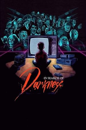 Watch Free In Search of Darkness (2019)