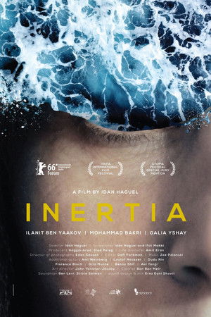 Watch Free Inertia (2015)