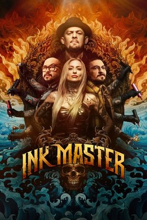 Watch Free Ink Master (2012 )