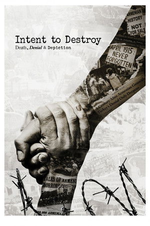 Watch Full Movie: Intent to Destroy: Death, Denial & Depiction (2017)