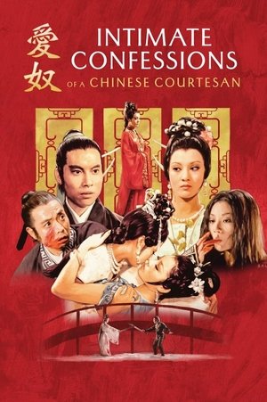 Watch Free Intimate Confessions of a Chinese Courtesan (1972)