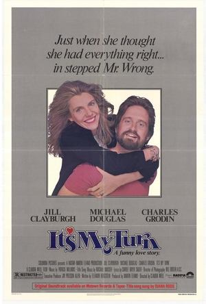 Watch Free Its My Turn (1980)