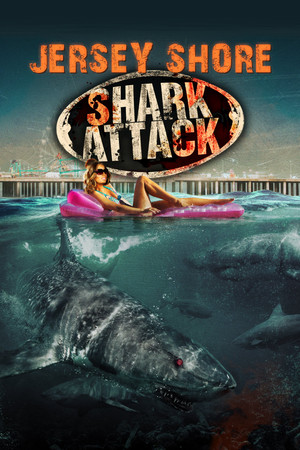 Watch Free Jersey Shore Shark Attack (2012)