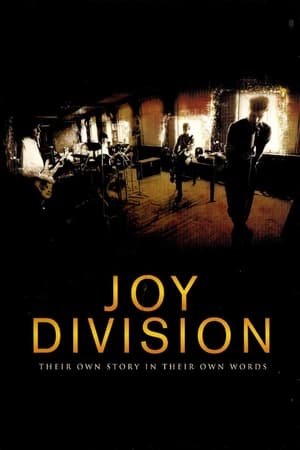 Watch Free Joy Division (2007)