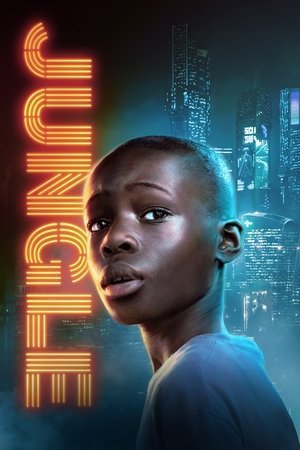 Watch Free Jungle (2022-)