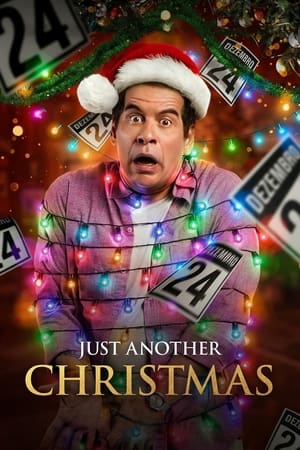 Watch Free Just Another Christmas (2020)