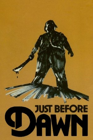 Watch Free Just Before Dawn (1981)