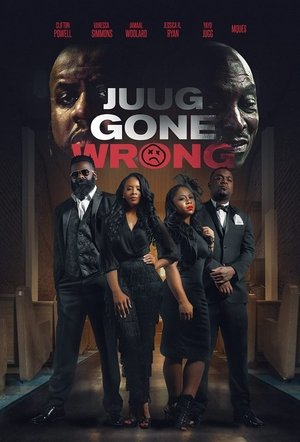 Watch Free Juug Gone Wrong (2018)
