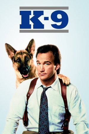 Watch Free K9 (1989)