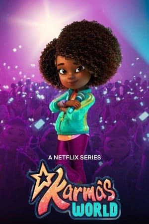 Watch Free Karmas World (2021-)