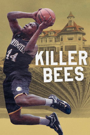 Watch Free Killer Bees (2017)