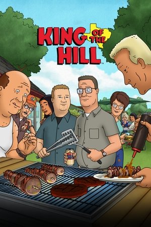 Watch Free King of the Hill (19972010)
